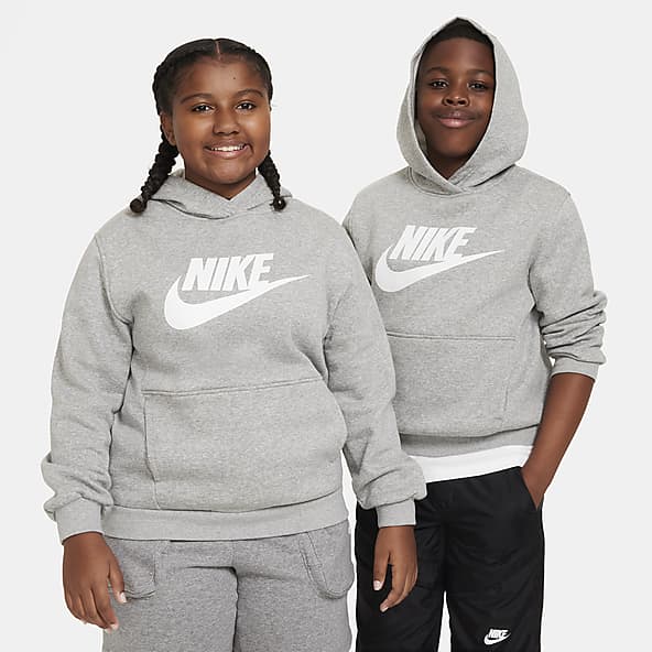 家の中でも大活躍☆Nike Sportswear Club Fleece☆選べる２色 Club Fleece Clothing. Nike.com